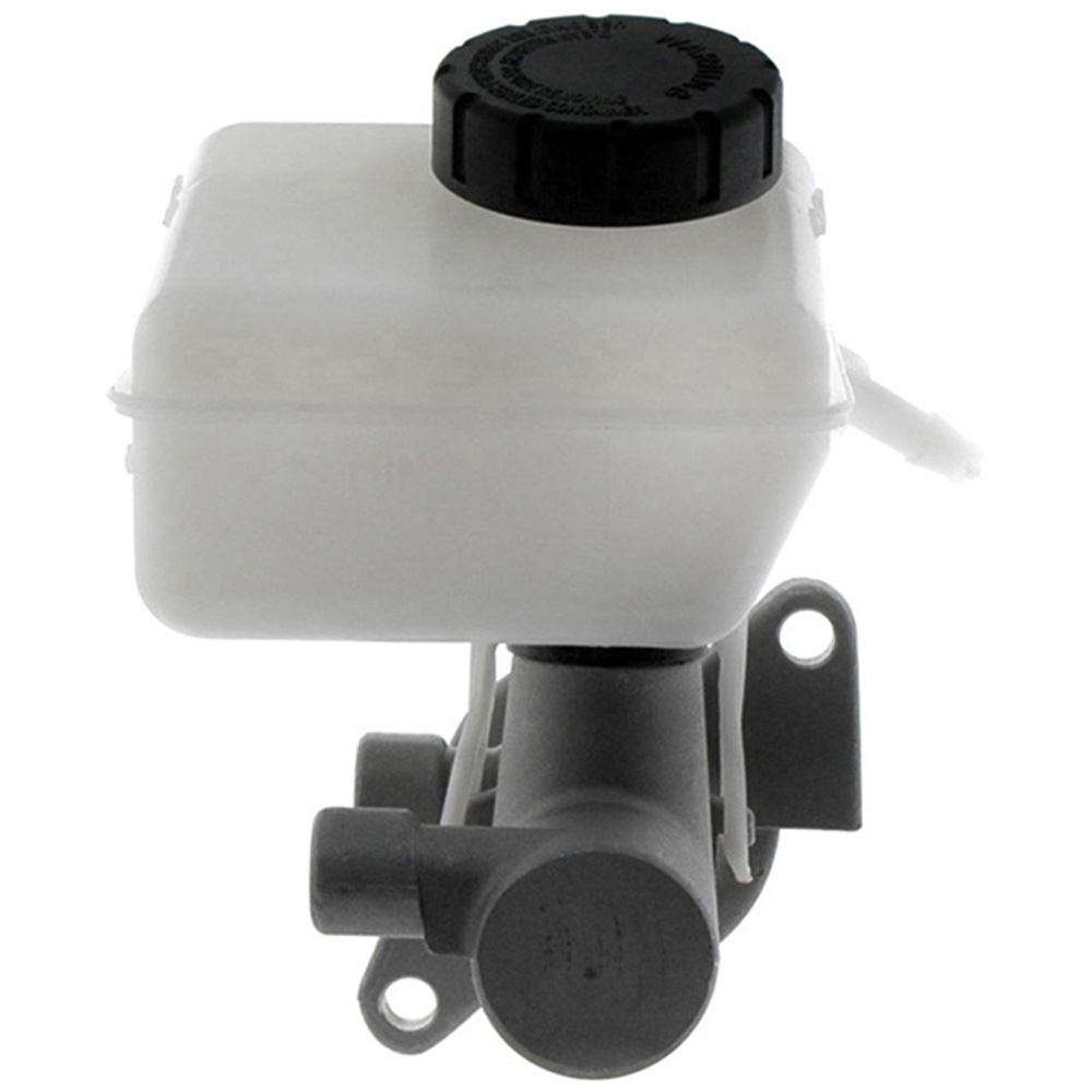 2000 Saturn LS2 Brake Master Cylinder