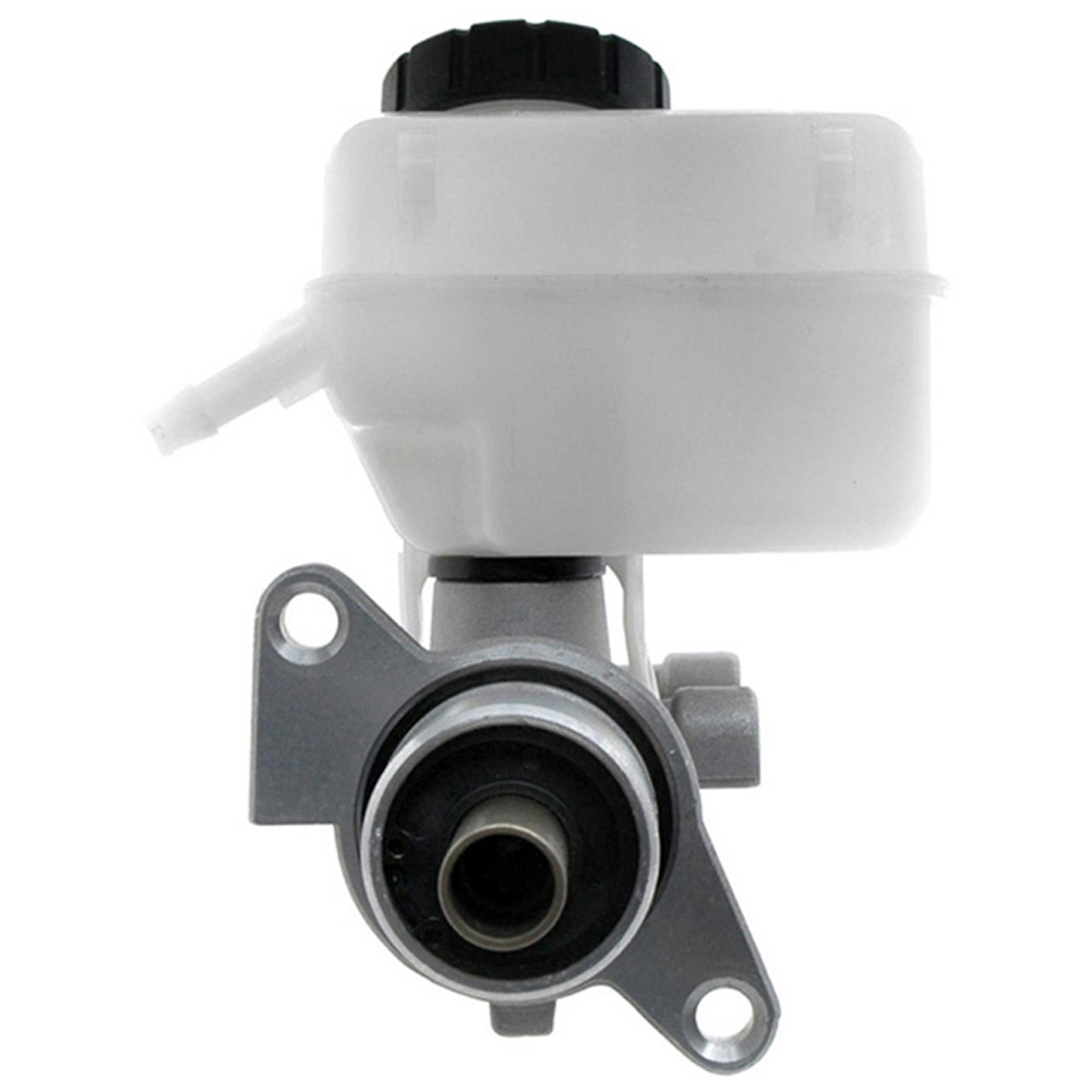 2000 Saturn LS2 Brake Master Cylinder