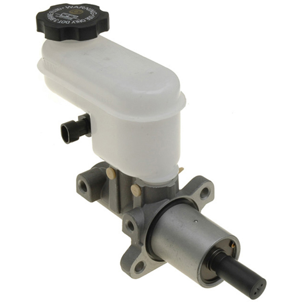 2003 Saturn Vue Brake Master Cylinder
