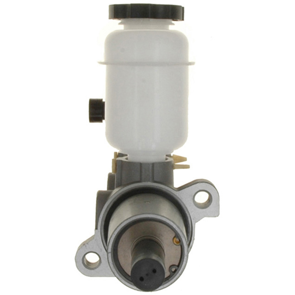 2003 Saturn Vue Brake Master Cylinder