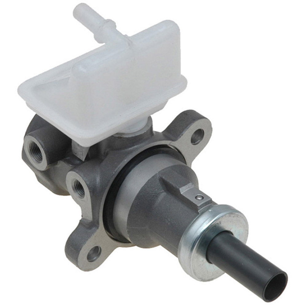 2003 Saturn Ion Brake Master Cylinder