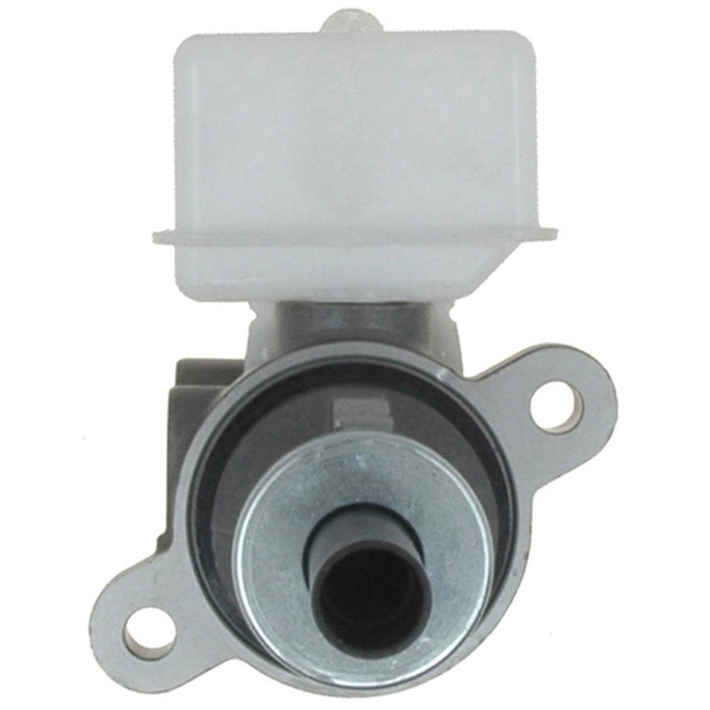 2003 Saturn Ion Brake Master Cylinder