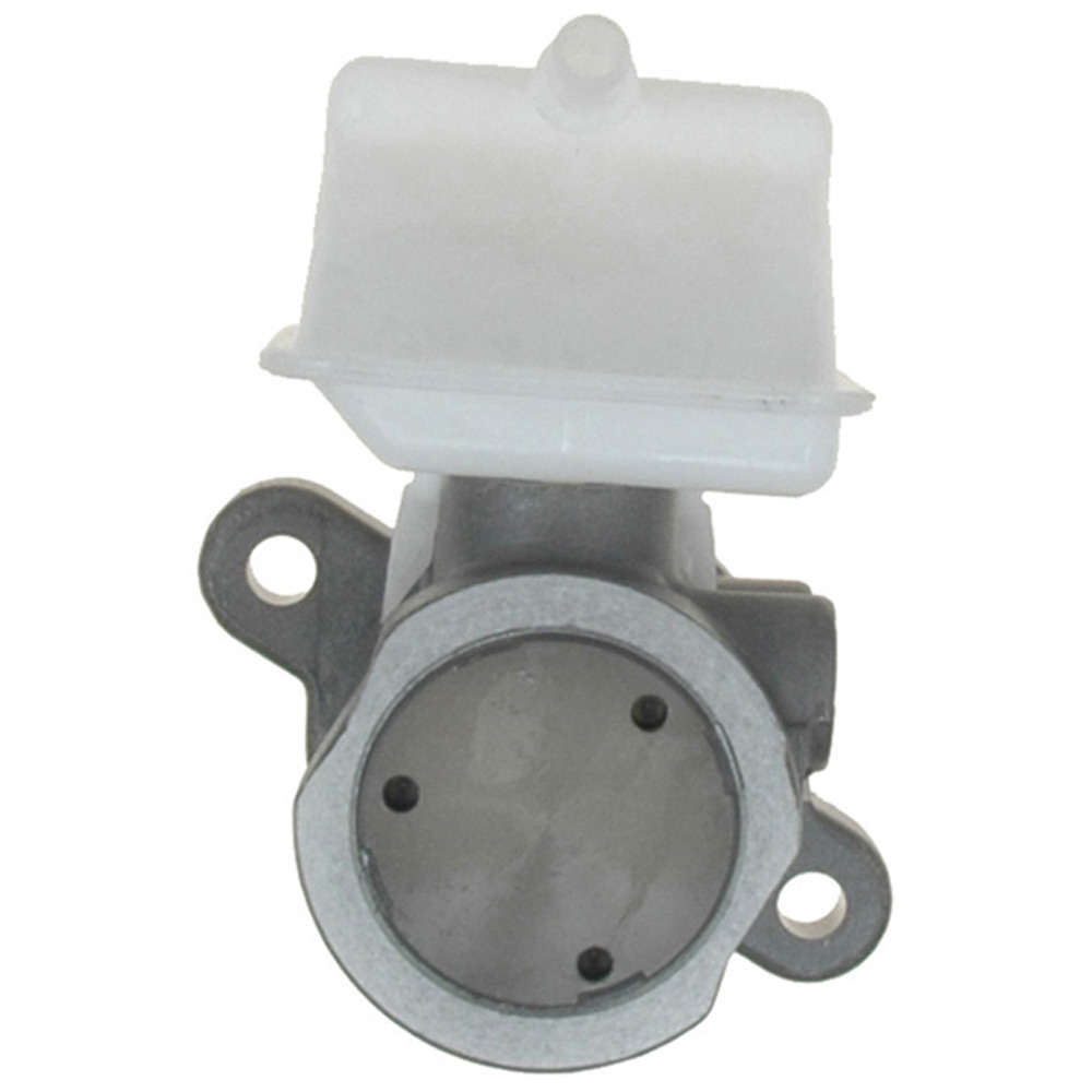 2003 Saturn Ion Brake Master Cylinder