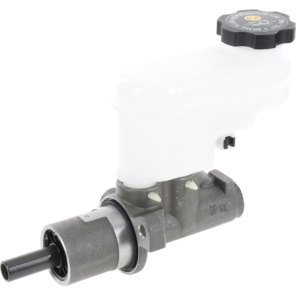 2003 Saturn Vue Brake Master Cylinder