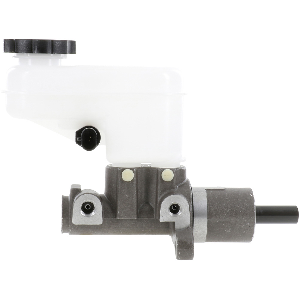 2003 Saturn Vue Brake Master Cylinder