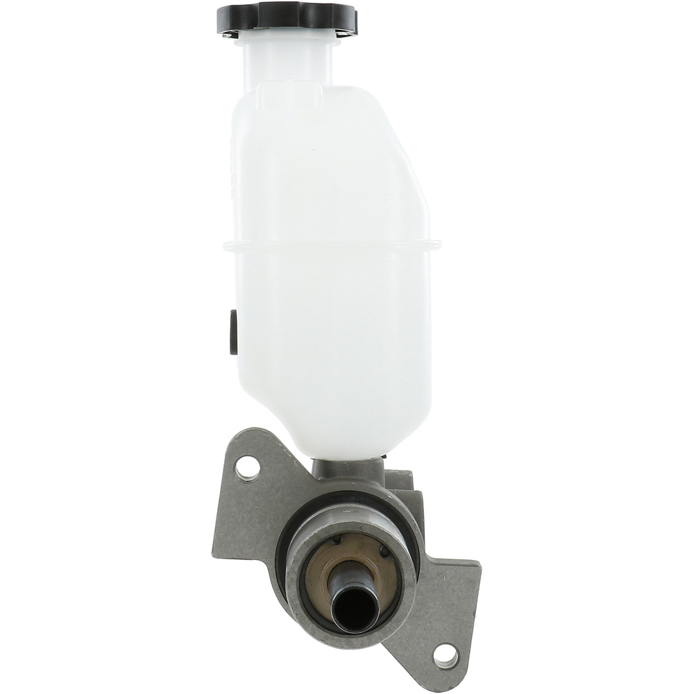 2007 Saturn Aura Brake Master Cylinder