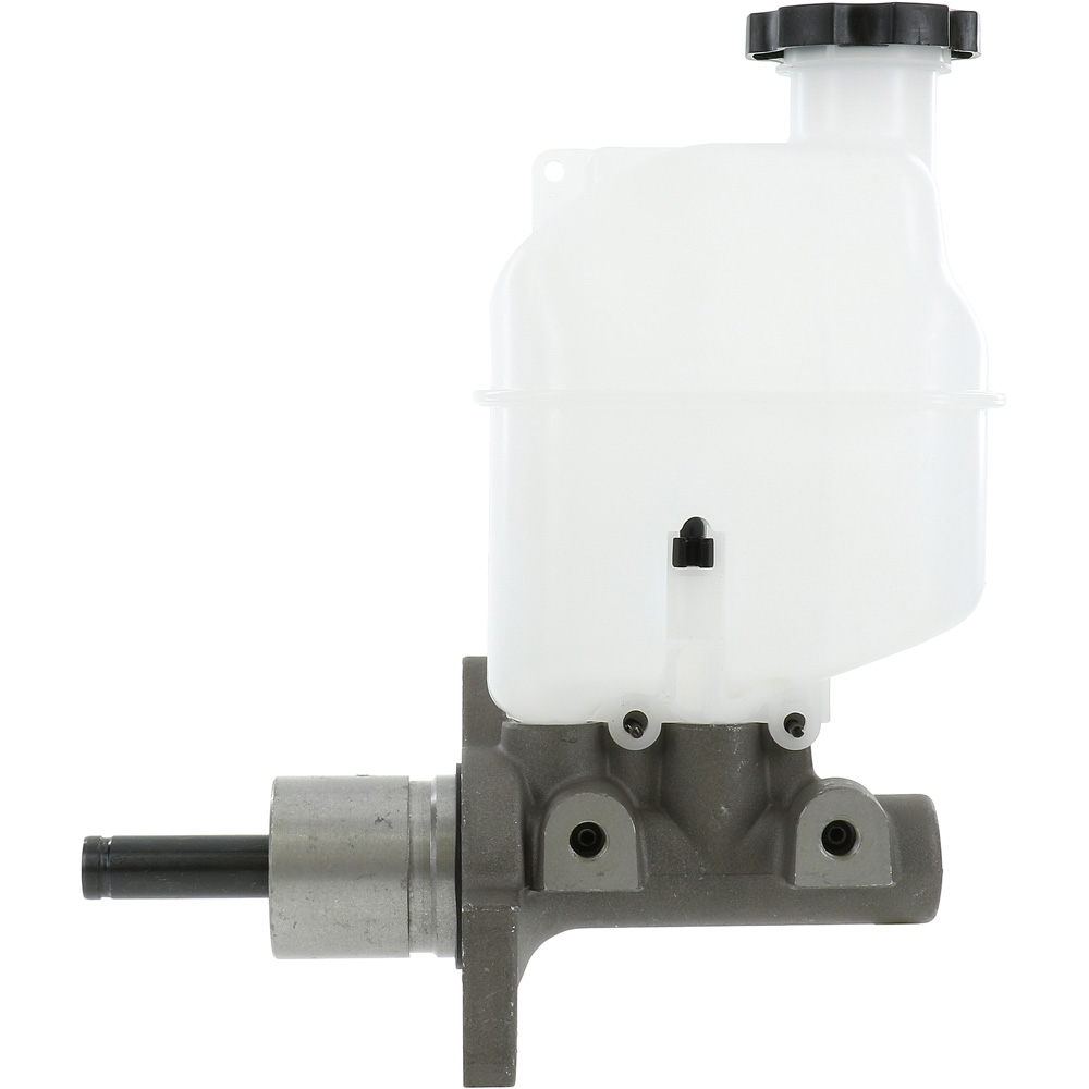 2007 Saturn Aura Brake Master Cylinder