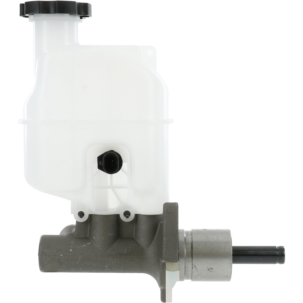 2007 Saturn Aura Brake Master Cylinder