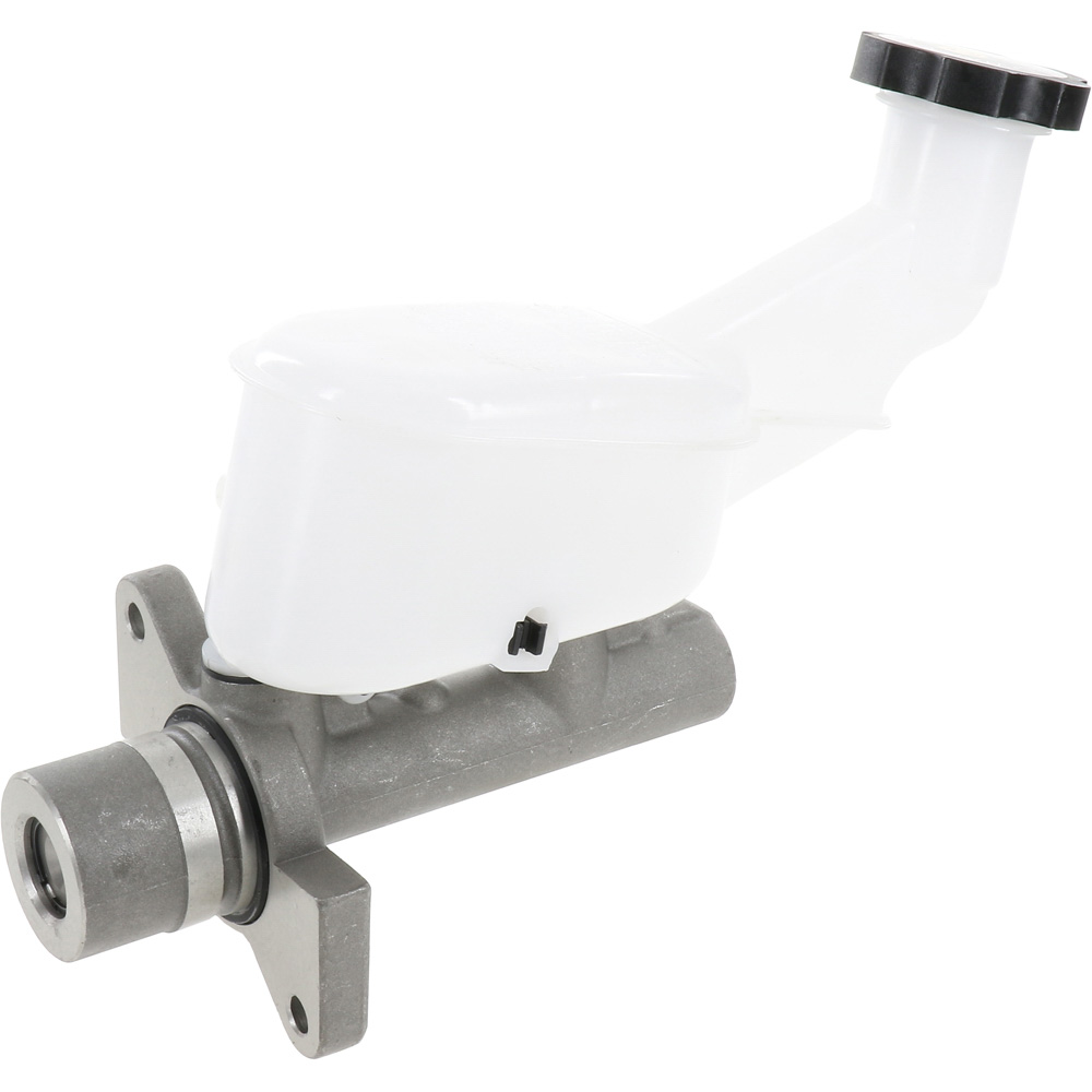 2007 Pontiac G5 Brake Master Cylinder