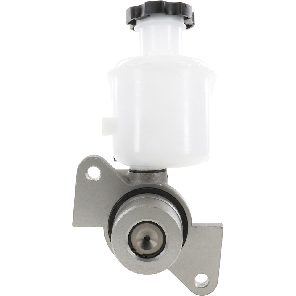 2007 Pontiac G5 Brake Master Cylinder