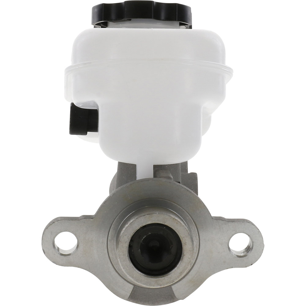 BuyAutoParts 72-43173AN Brake Master Cylinder