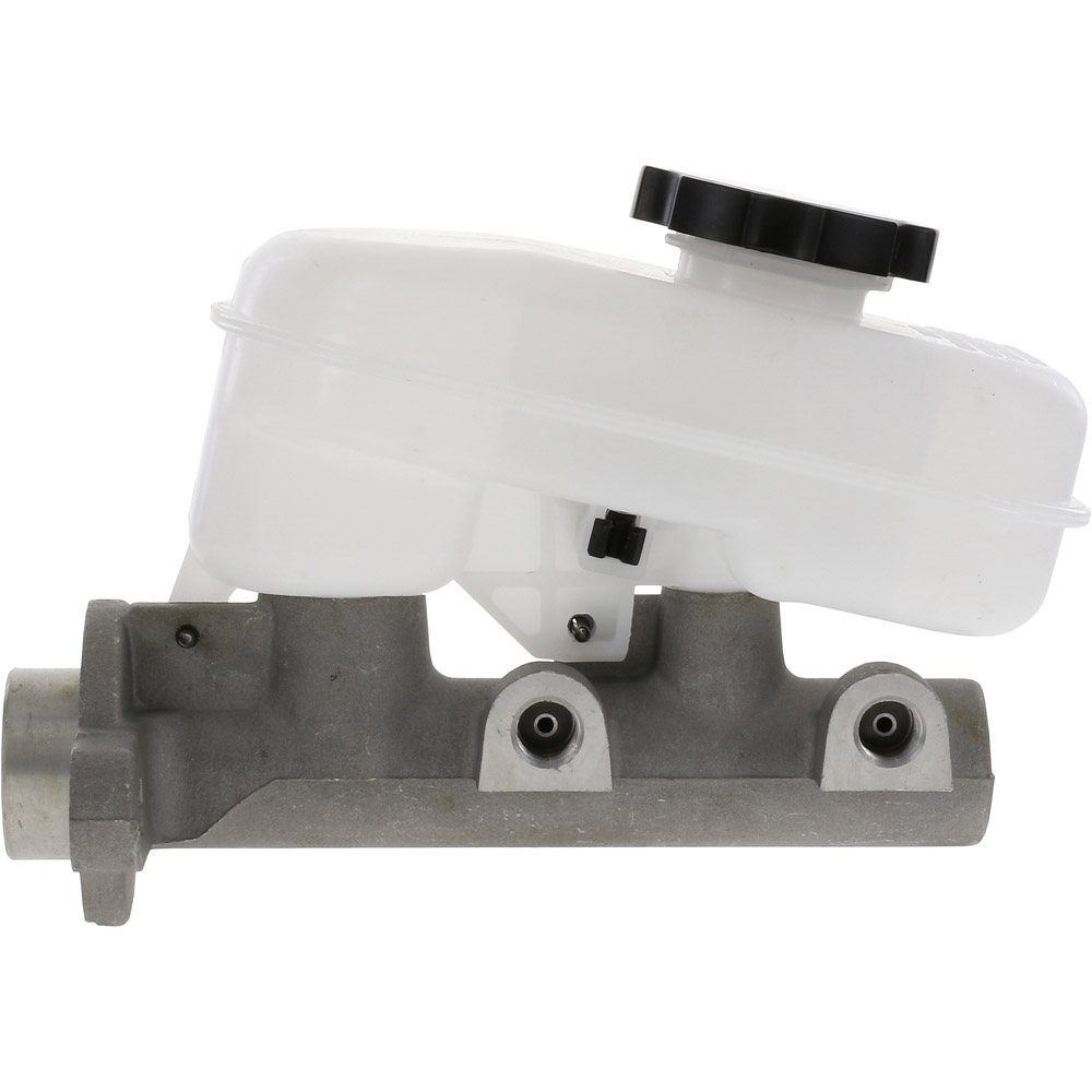 BuyAutoParts 72-43173AN Brake Master Cylinder