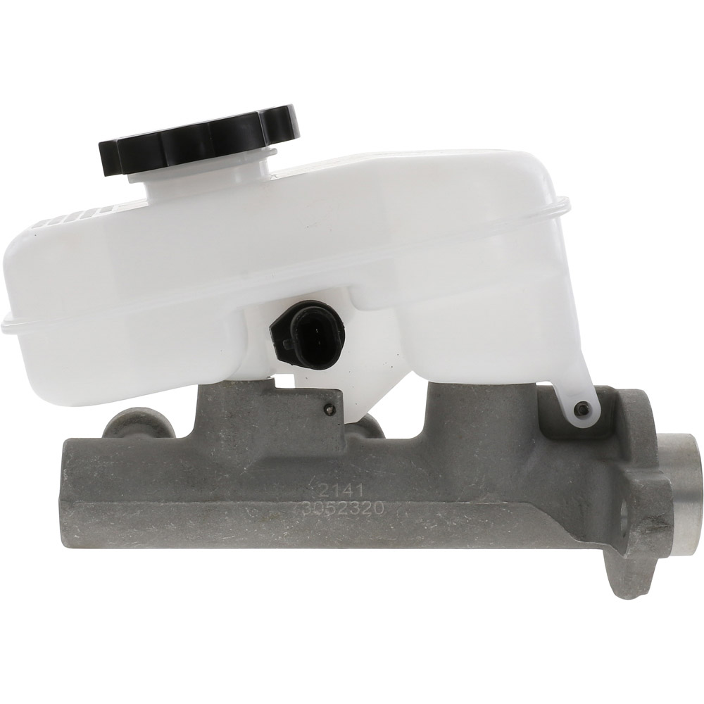 BuyAutoParts 72-43173AN Brake Master Cylinder