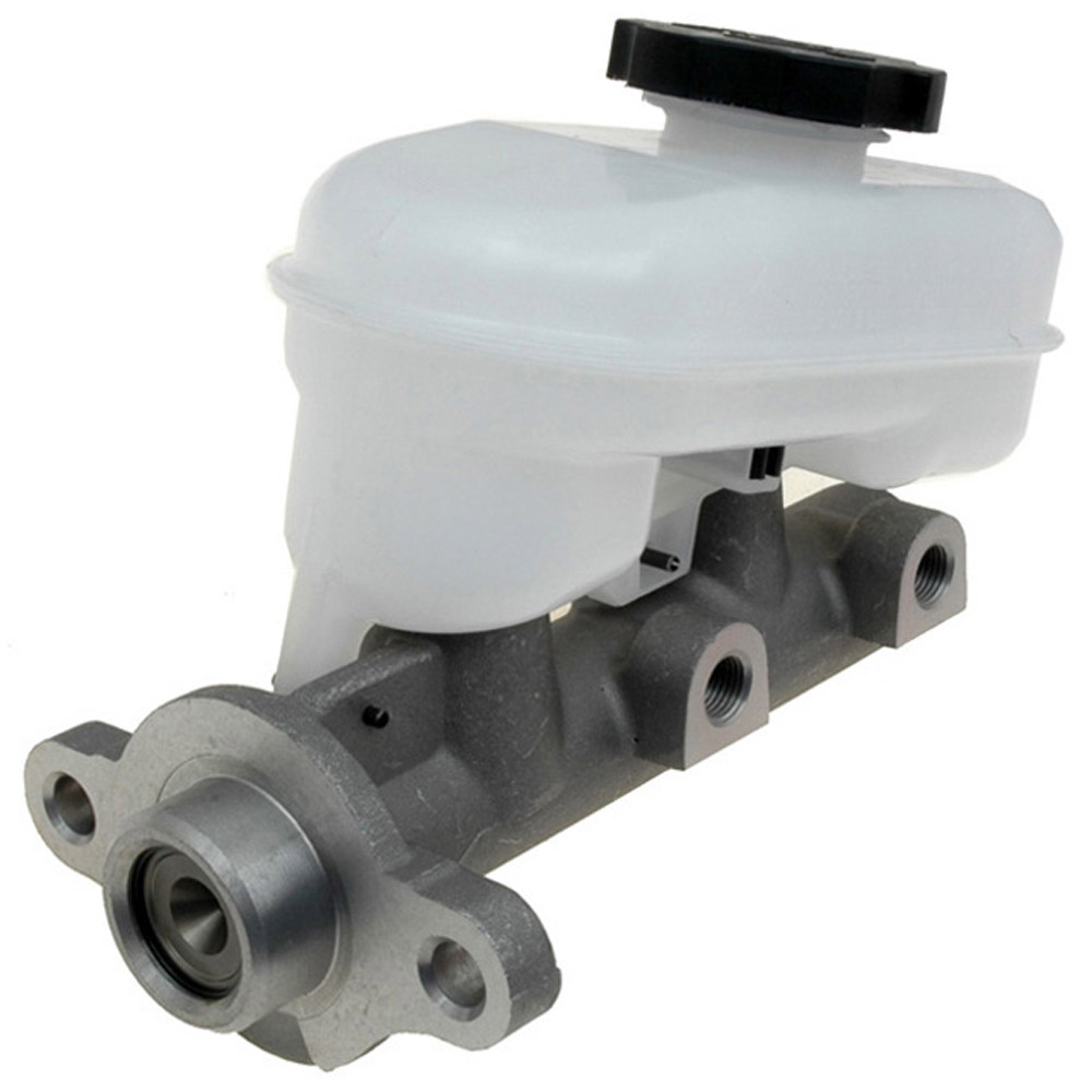 BuyAutoParts 72-43173AN Brake Master Cylinder