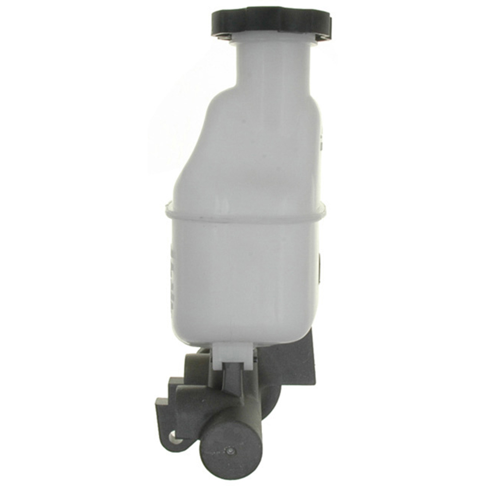 2007 Saturn Aura Brake Master Cylinder
