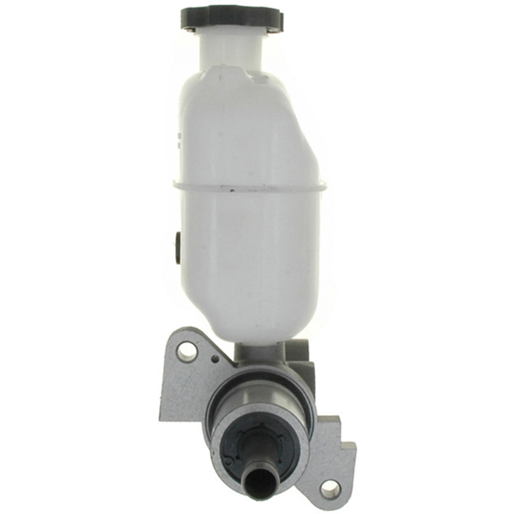 2007 Saturn Aura Brake Master Cylinder