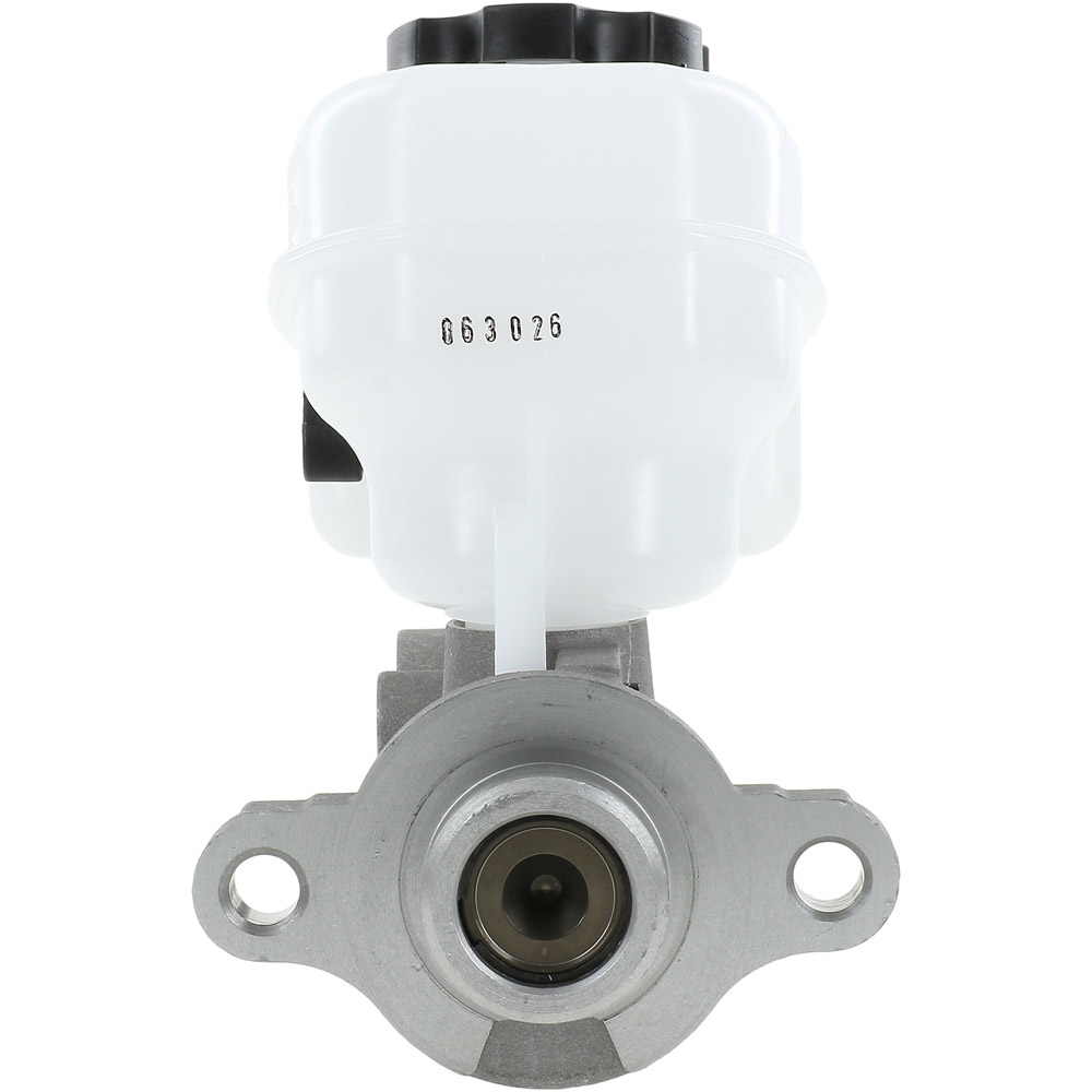 BuyAutoParts 72-43258AN Brake Master Cylinder