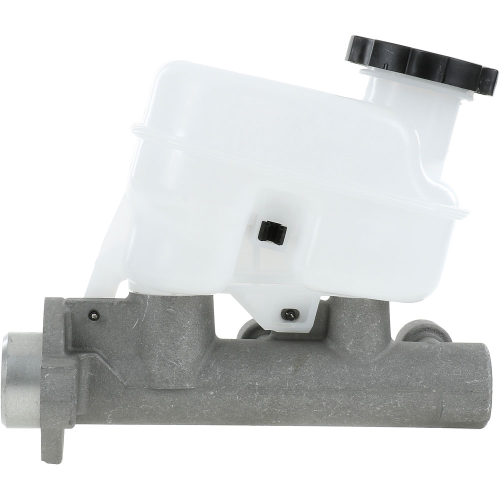 BuyAutoParts 72-43258AN Brake Master Cylinder