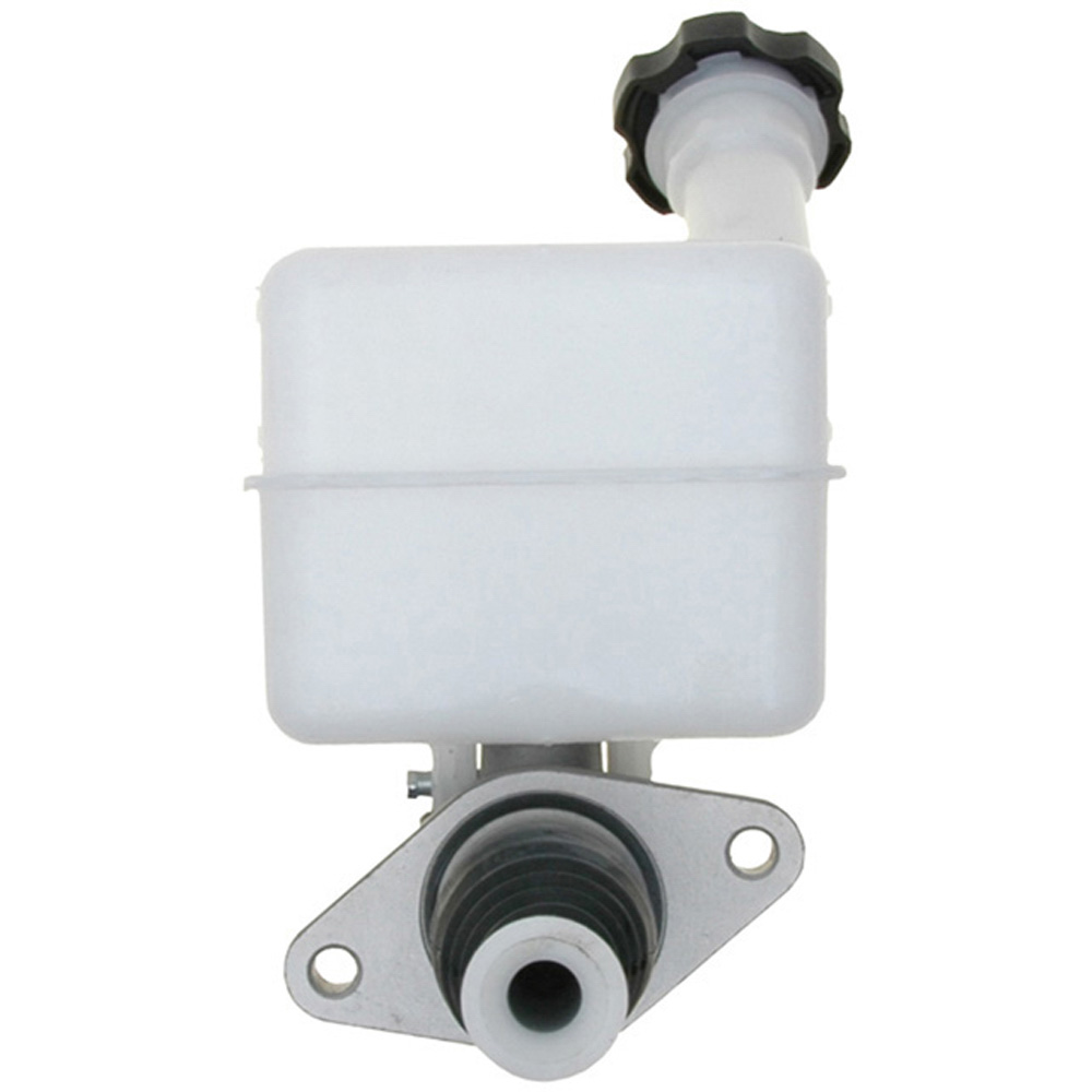 2007 Chevrolet HHR Brake Master Cylinder