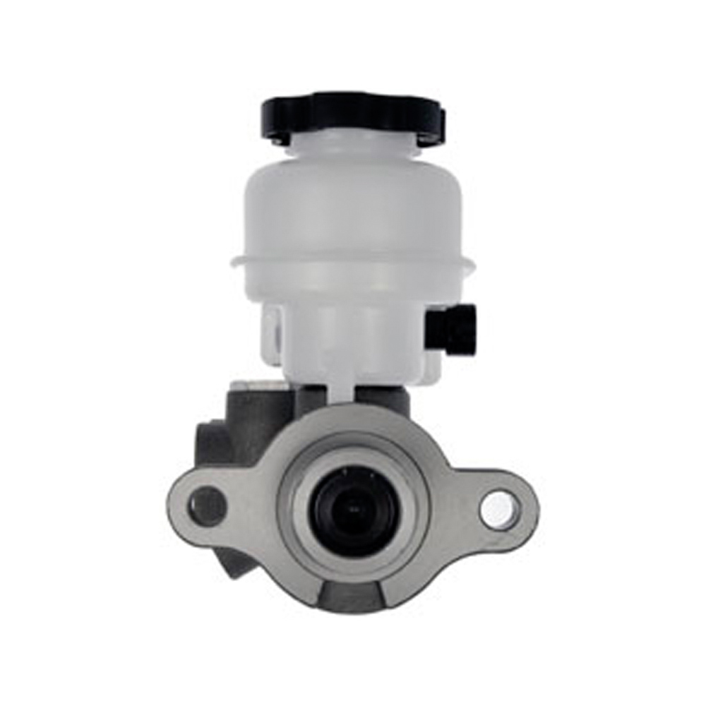 2007 Chevrolet Impala Brake Master Cylinder