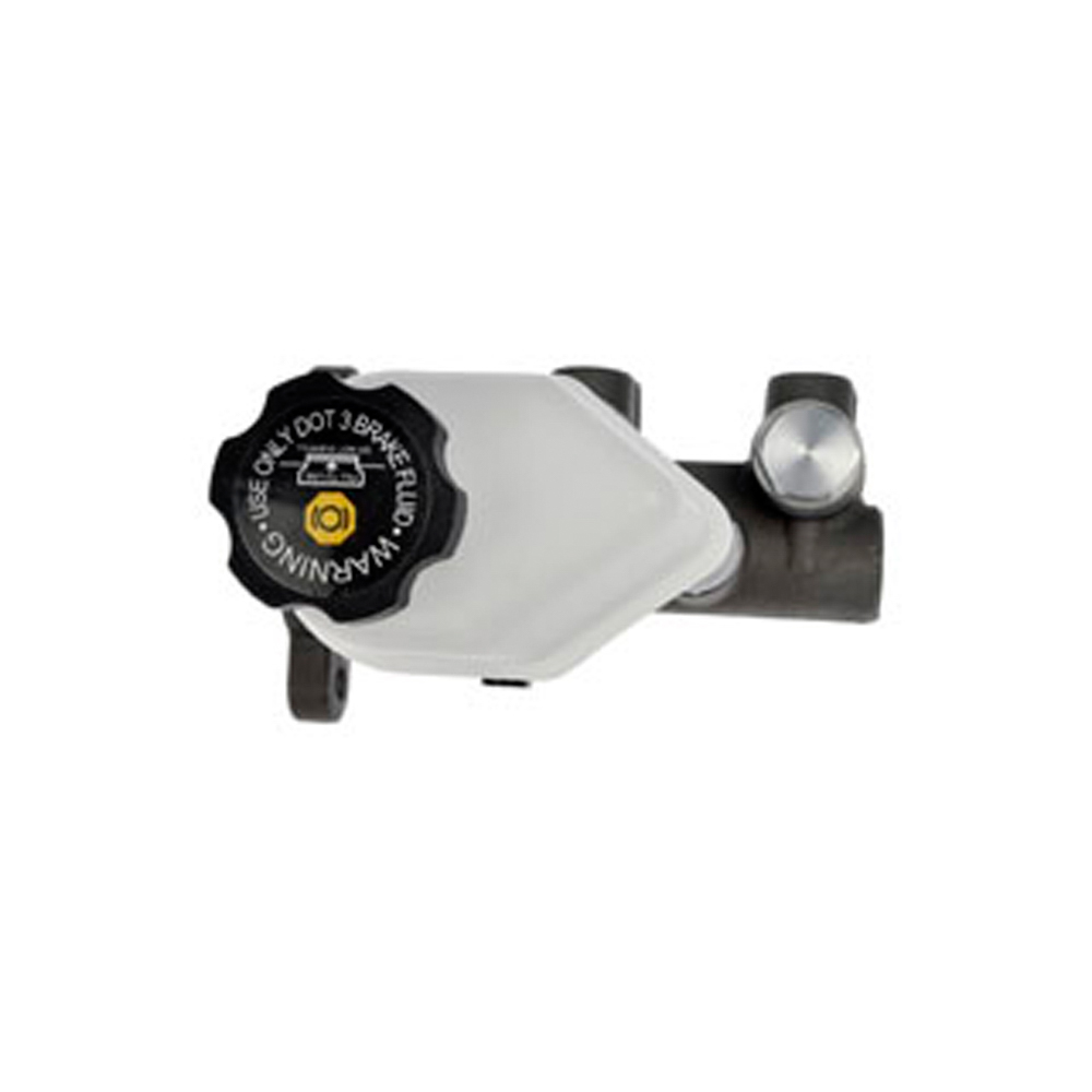 2007 Chevrolet Impala Brake Master Cylinder