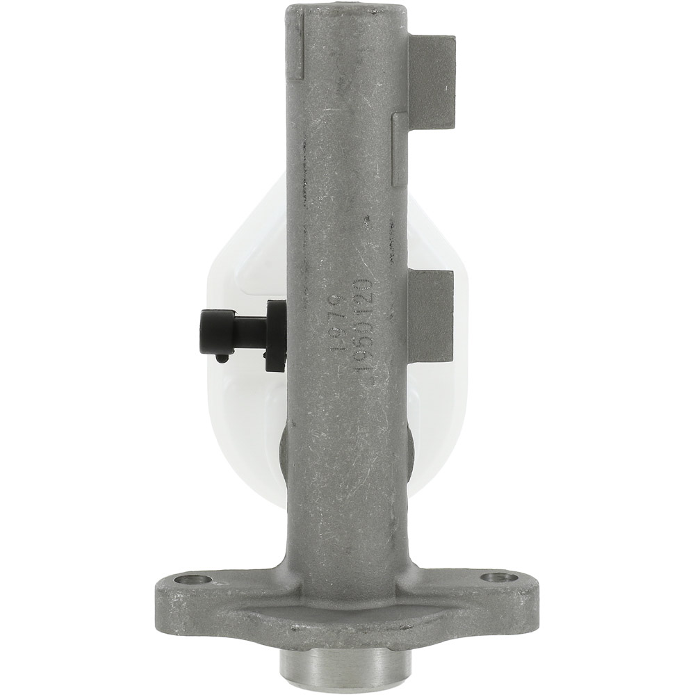 2007 Chevrolet Impala Brake Master Cylinder
