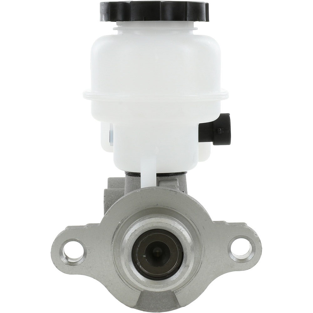 2007 Chevrolet Impala Brake Master Cylinder