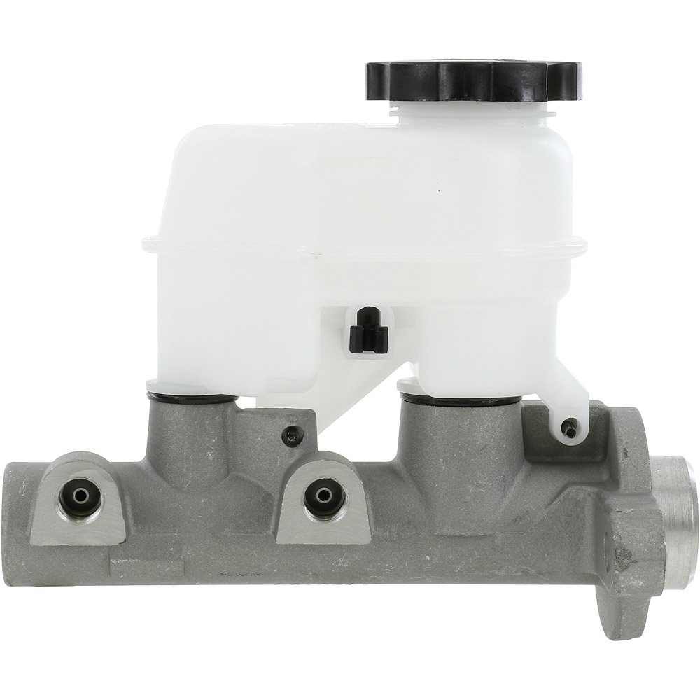 2007 Chevrolet Impala Brake Master Cylinder