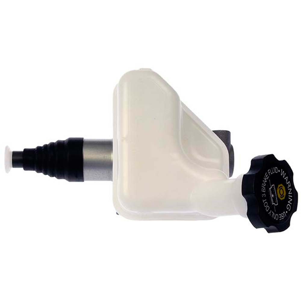2009 Chevrolet Cobalt Brake Master Cylinder