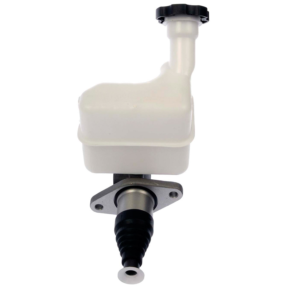 2009 Chevrolet Cobalt Brake Master Cylinder
