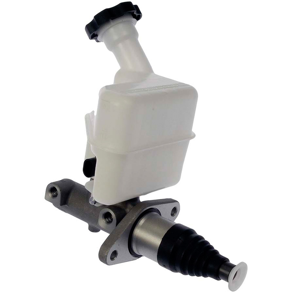 2009 Chevrolet Cobalt Brake Master Cylinder