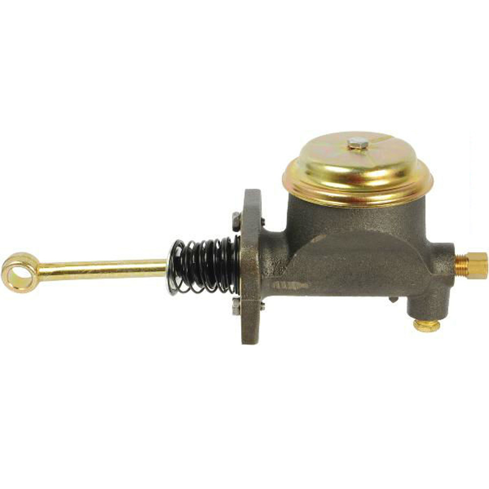 1959 Dodge Custom Brake Master Cylinder