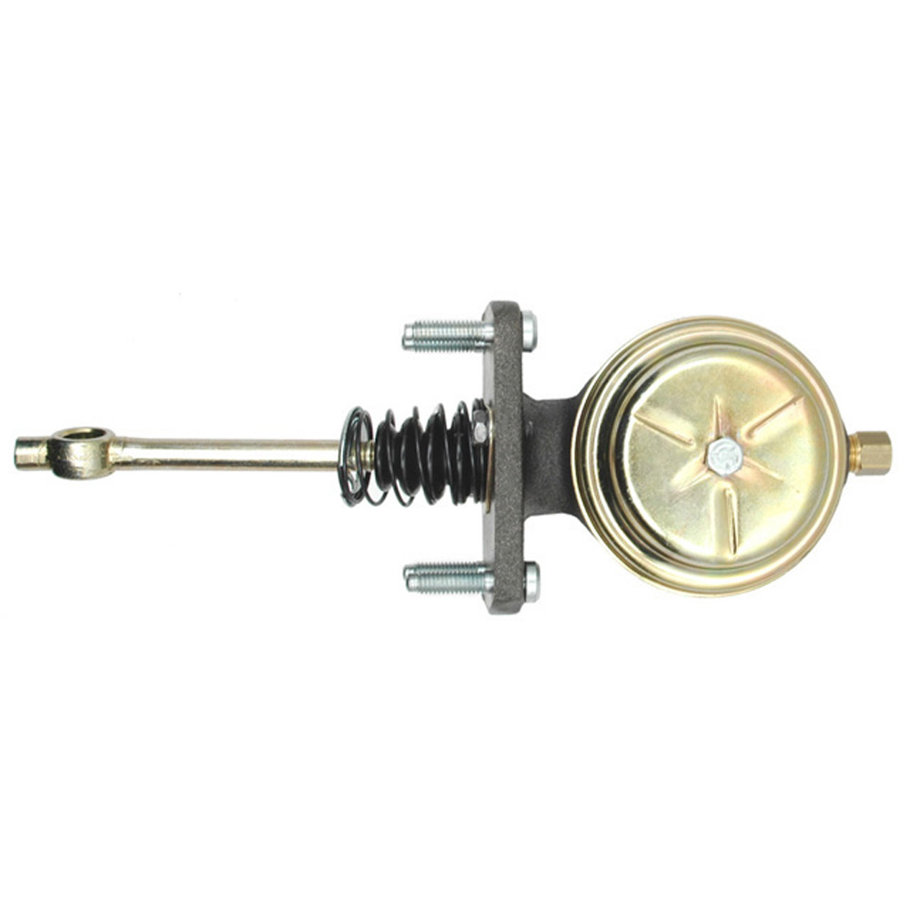 1964 Chrysler Newport Brake Master Cylinder