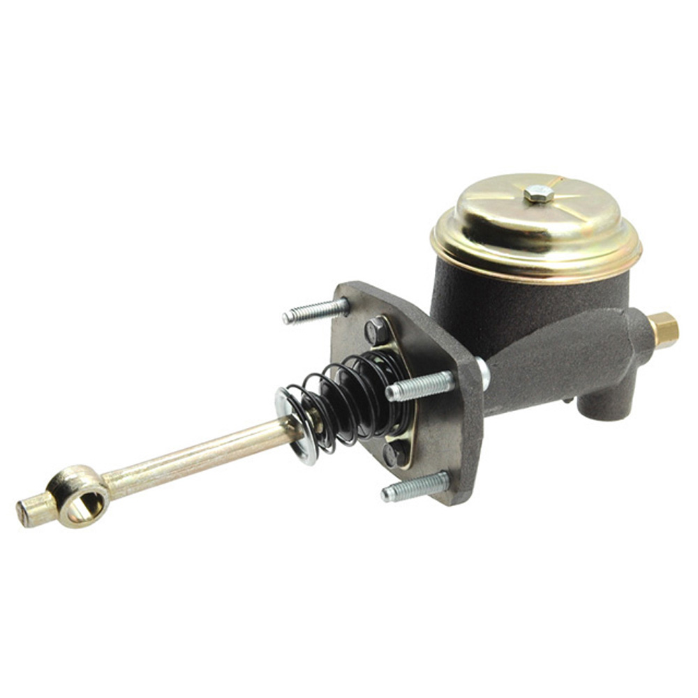 1964 Chrysler Newport Brake Master Cylinder