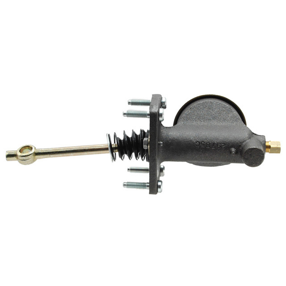 1964 Chrysler Newport Brake Master Cylinder