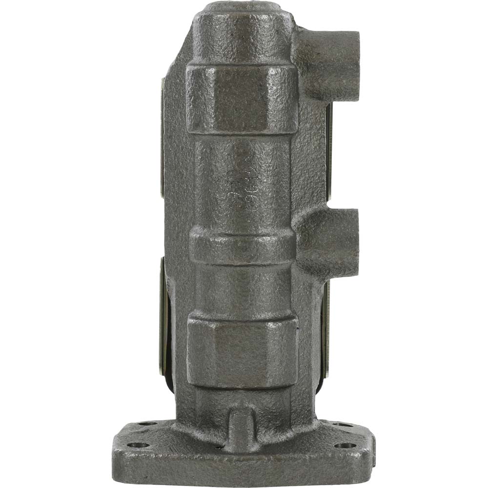 1973 Dodge B100 Van Brake Master Cylinder