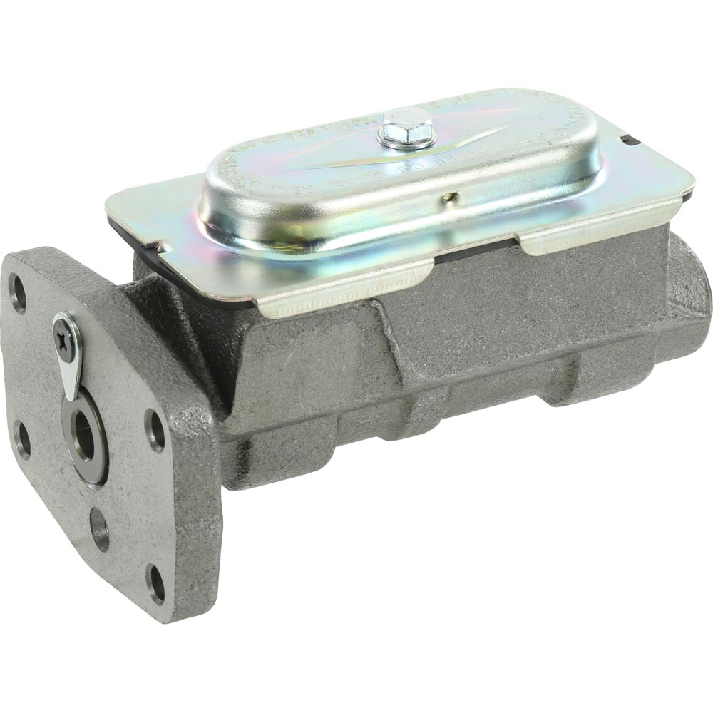 1973 Dodge B100 Van Brake Master Cylinder