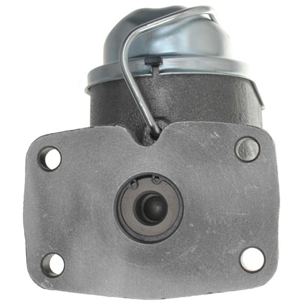 BuyAutoParts 72-42486AN Brake Master Cylinder
