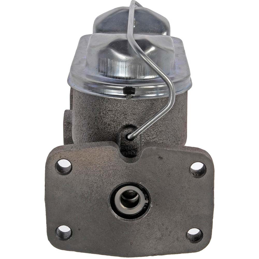 1973 Dodge Dart Brake Master Cylinder