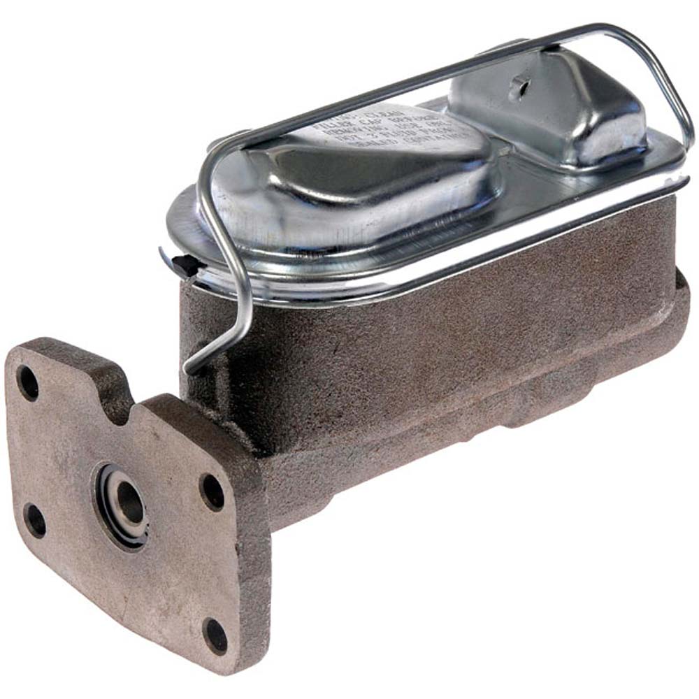 1973 Dodge Dart Brake Master Cylinder