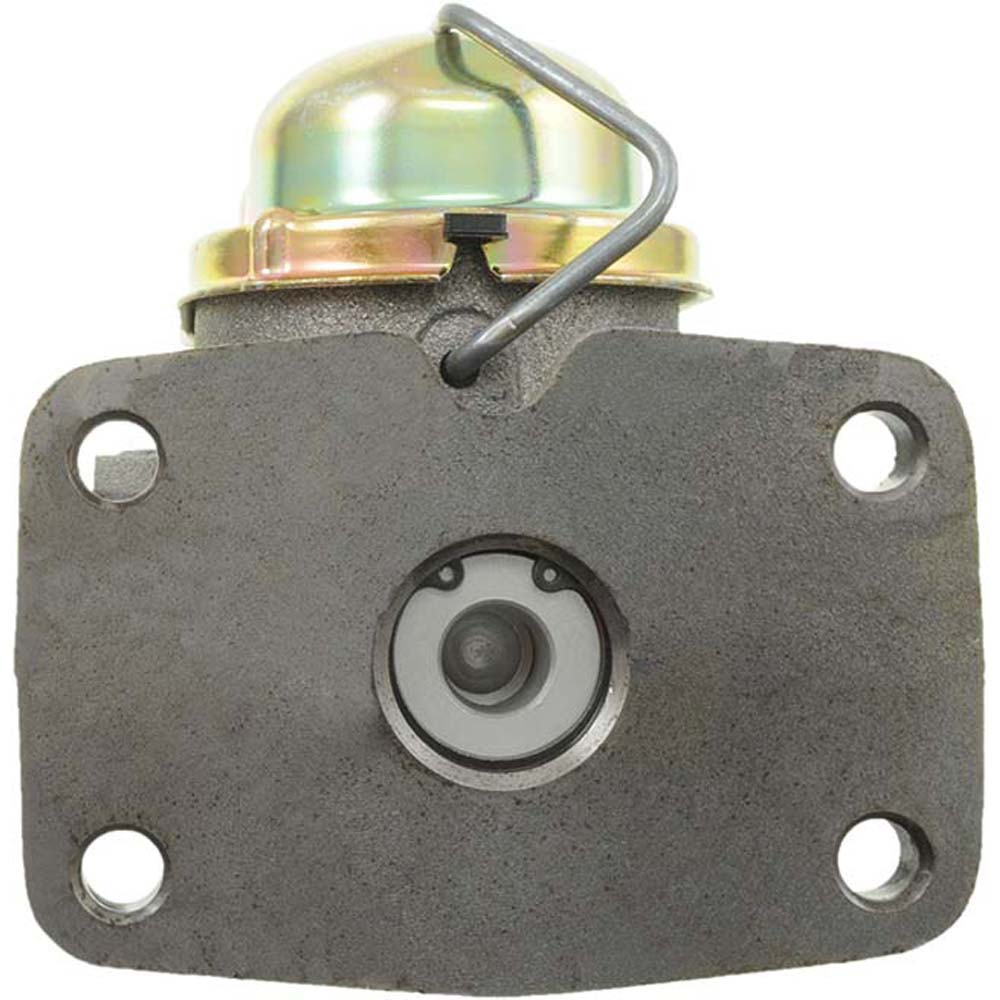1971 Dodge Dart Brake Master Cylinder
