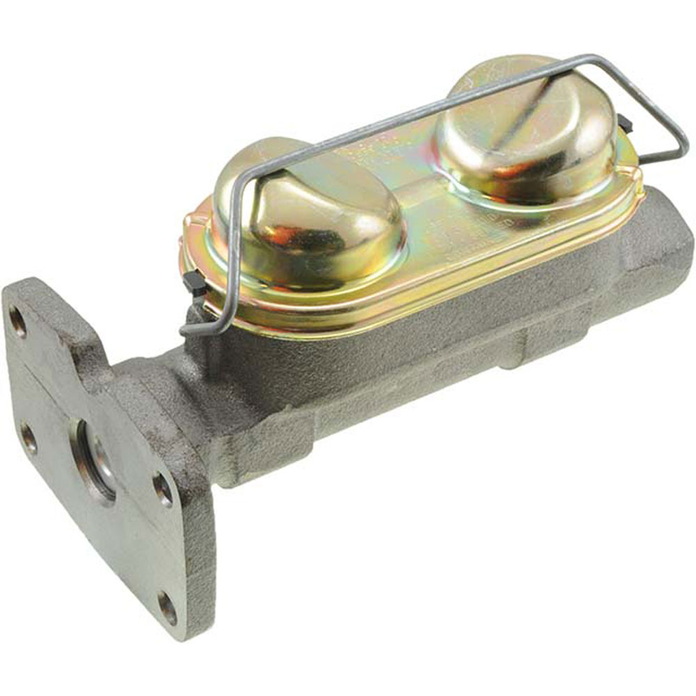 1971 Dodge Dart Brake Master Cylinder