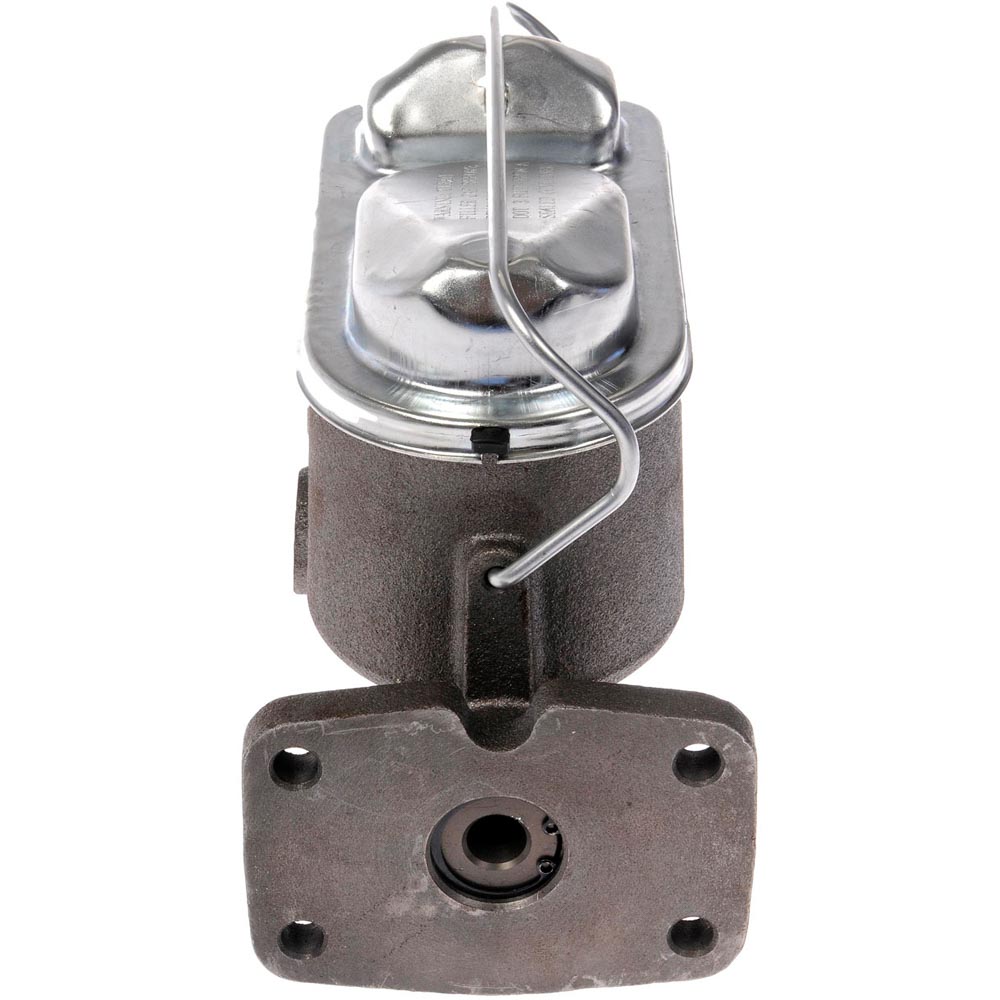 1973 Dodge B100 Van Brake Master Cylinder