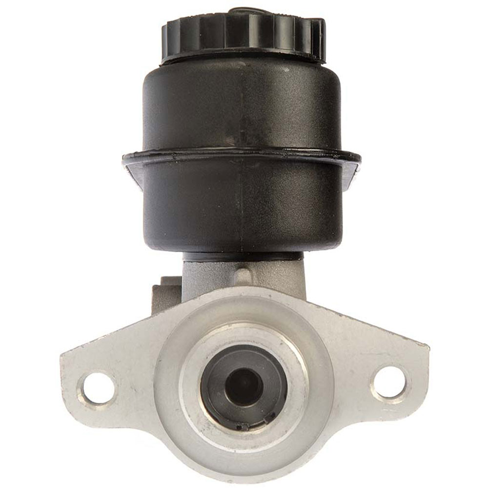 1994 Dodge Shadow Brake Master Cylinder