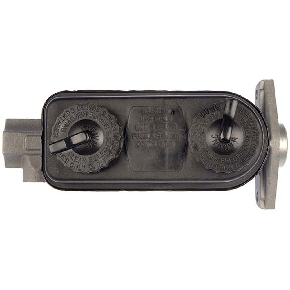 1994 Dodge Shadow Brake Master Cylinder