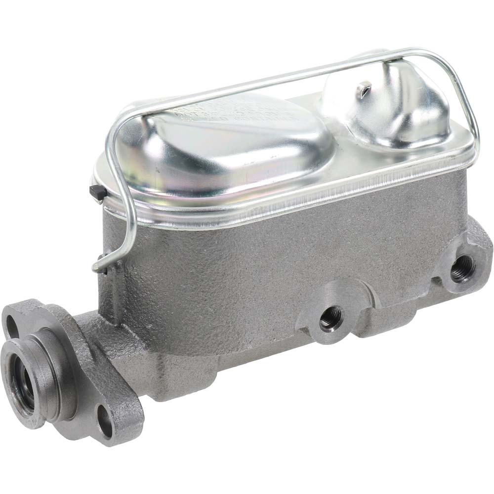 1982 Amc Eagle Brake Master Cylinder