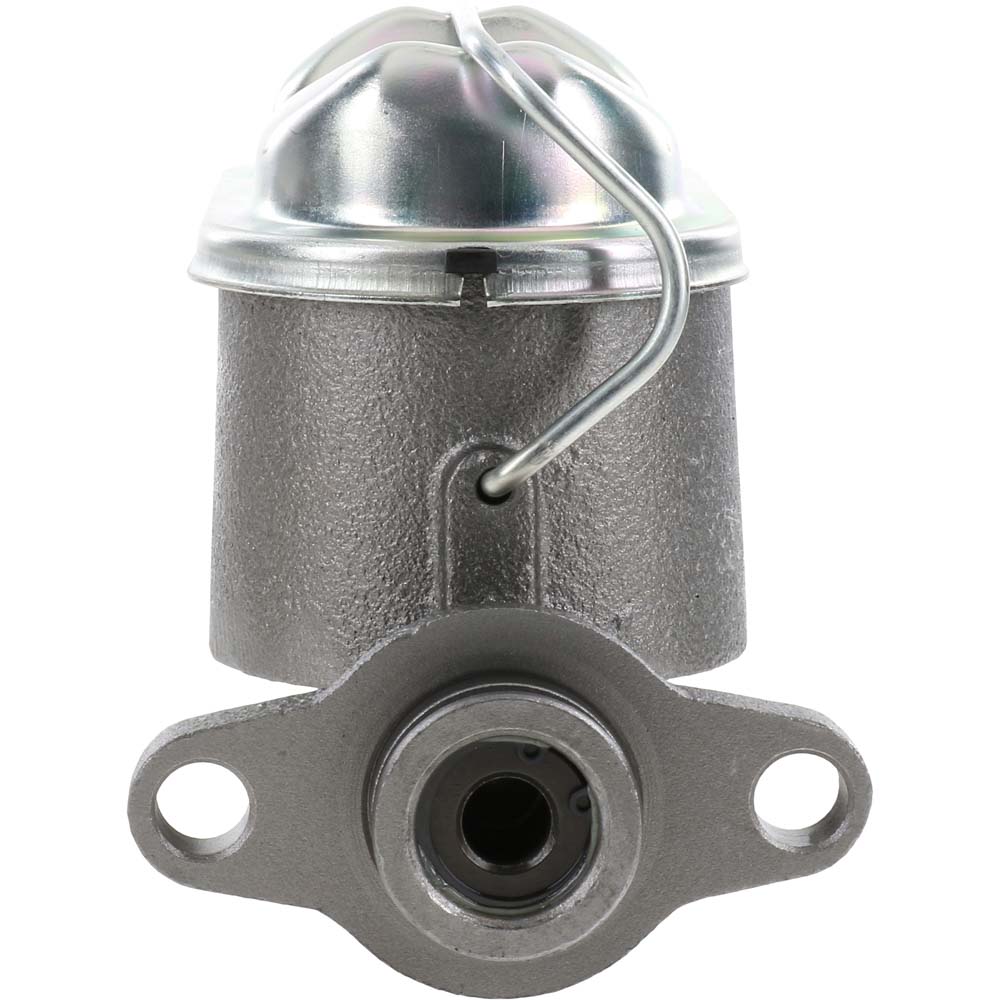 1982 Amc Eagle Brake Master Cylinder