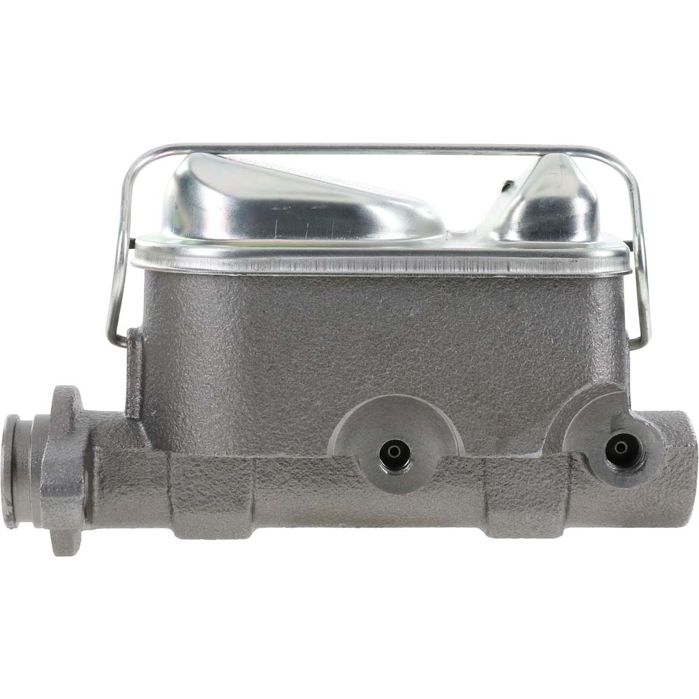 1982 Amc Eagle Brake Master Cylinder