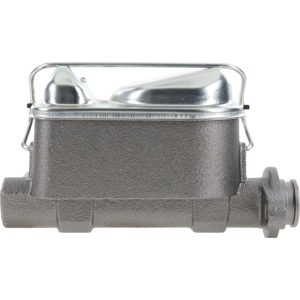 1982 Amc Eagle Brake Master Cylinder