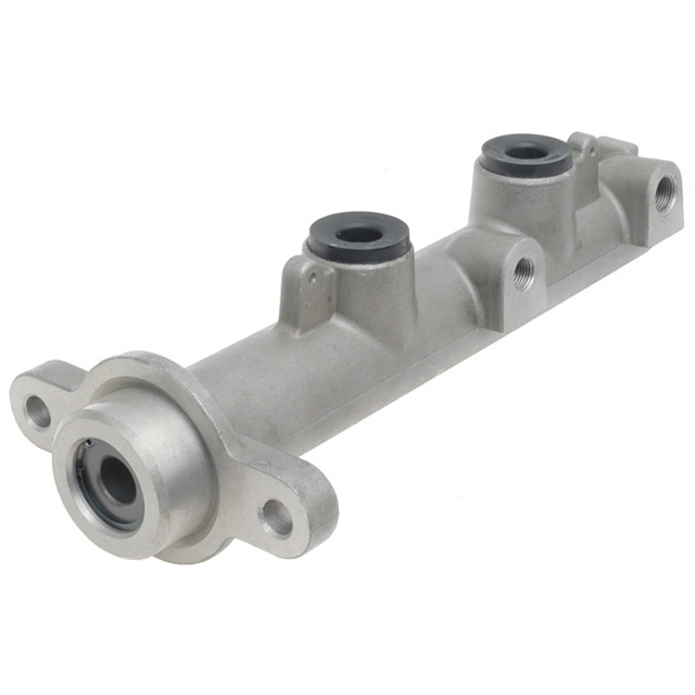 1993 Eagle Vision Brake Master Cylinder